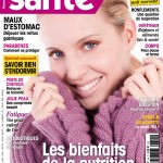 feminin Santé Couverture