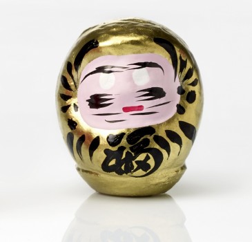 daruma Doré