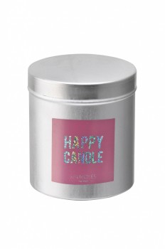 Bougie Happy Candle HD