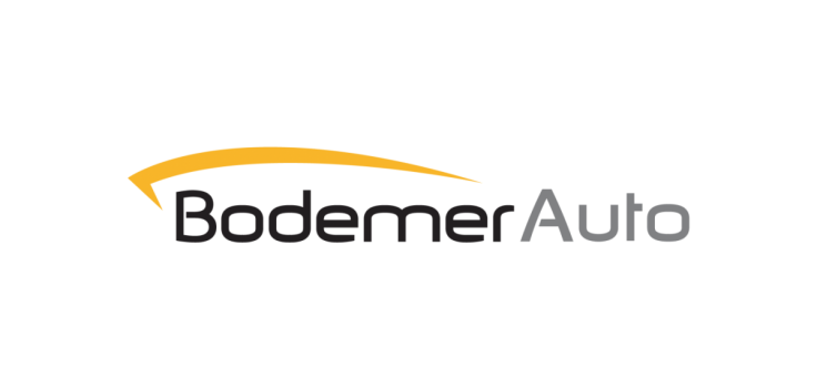 Logo BodemerAuto