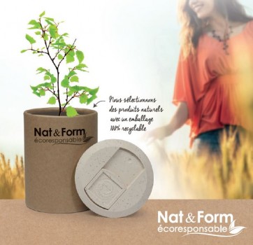Nat & Form