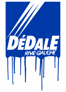 logo dedale