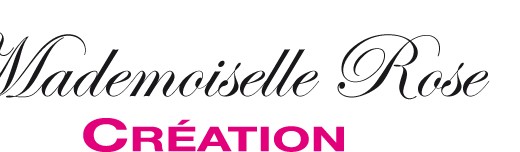Logo Mademoiselle Rose