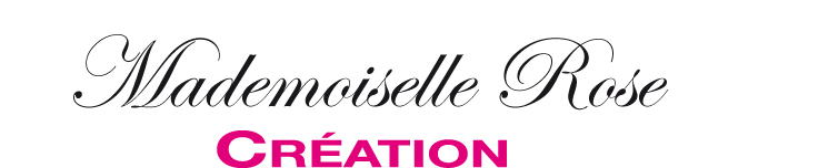 Logo Mademoiselle Rose