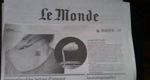 Le Monde