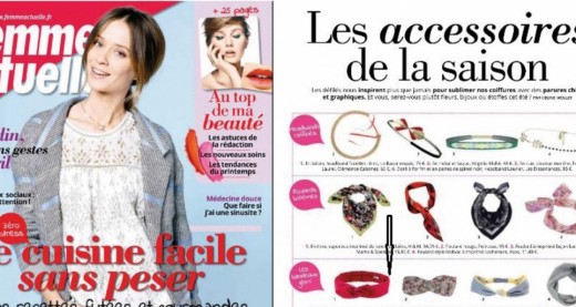 femme actuelle avril 2016