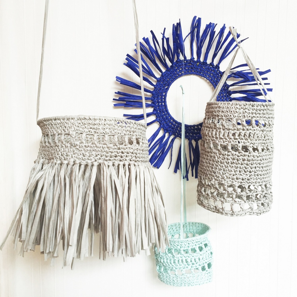 kit crochet deco HD 2