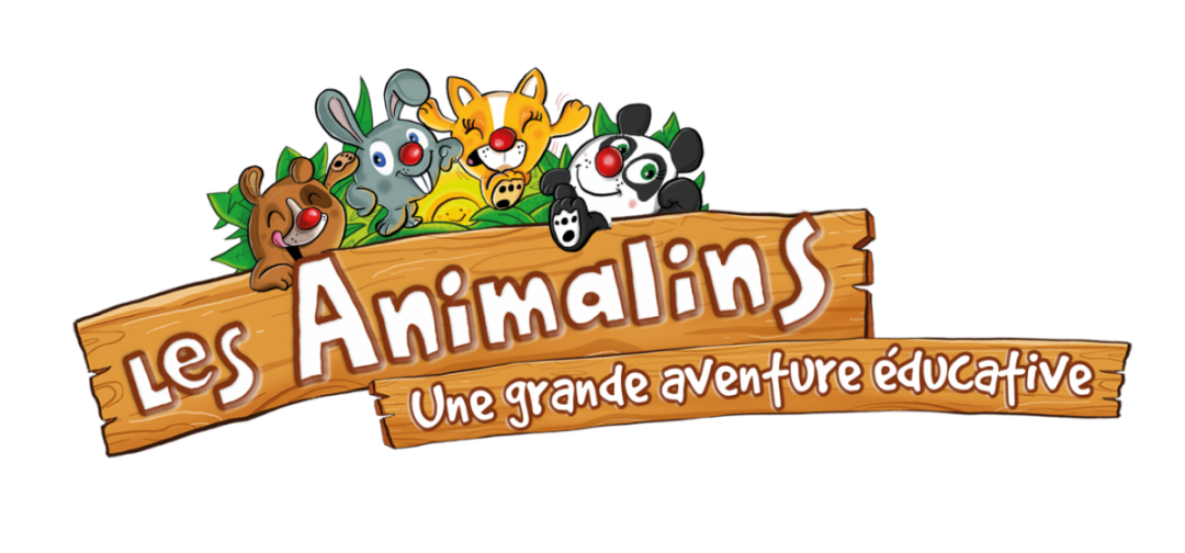 Logo Animalins FRA