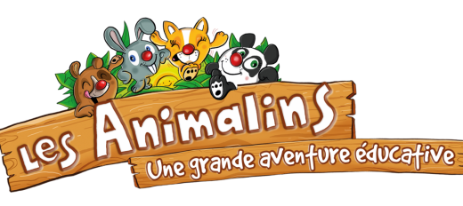 Logo Animalins FRA