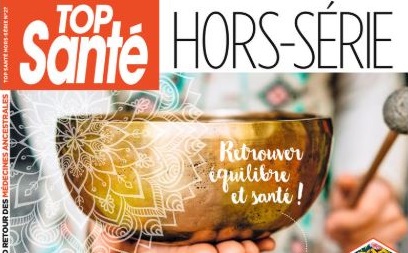 Top Sante Hors Serie 13 juin 2