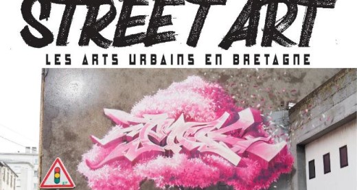 STREET ART Couv 2