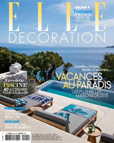 ELLE DECORATION