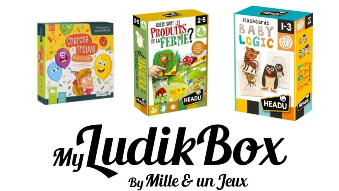 Box MyLudikBox