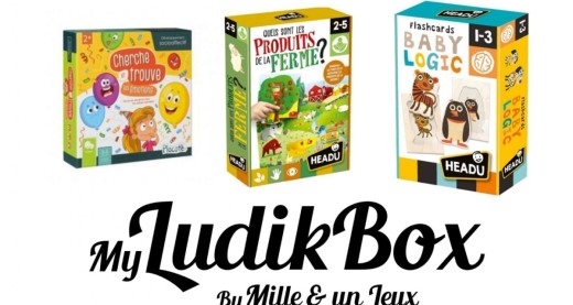 Box MyLudikBox