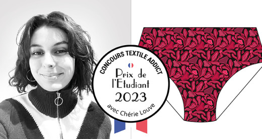 concours textile addict 2023 prix de l etudiant