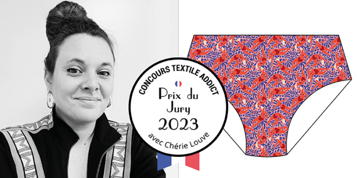 concours textile addict 2023 prix du jury