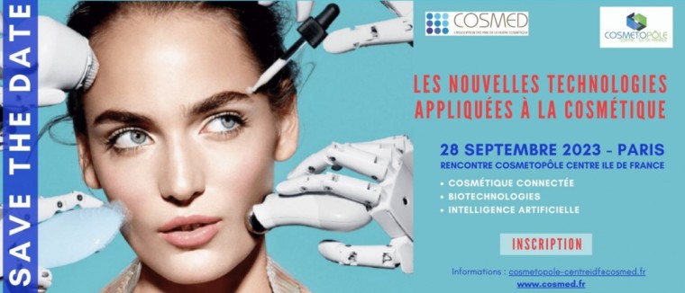 Cosmetopôle Paris