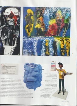 Arts Magazine P2
