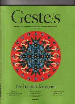 Geste